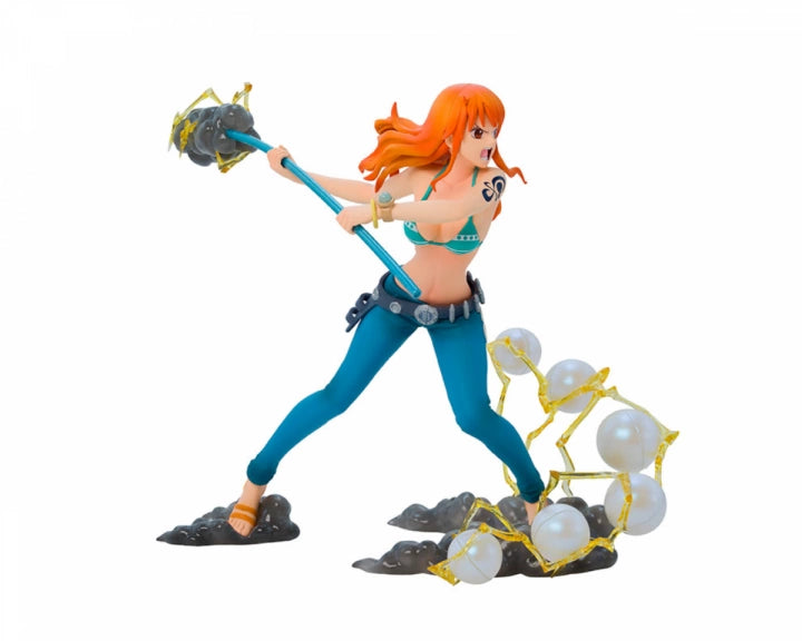 ONE PIECE: Figurine Nami