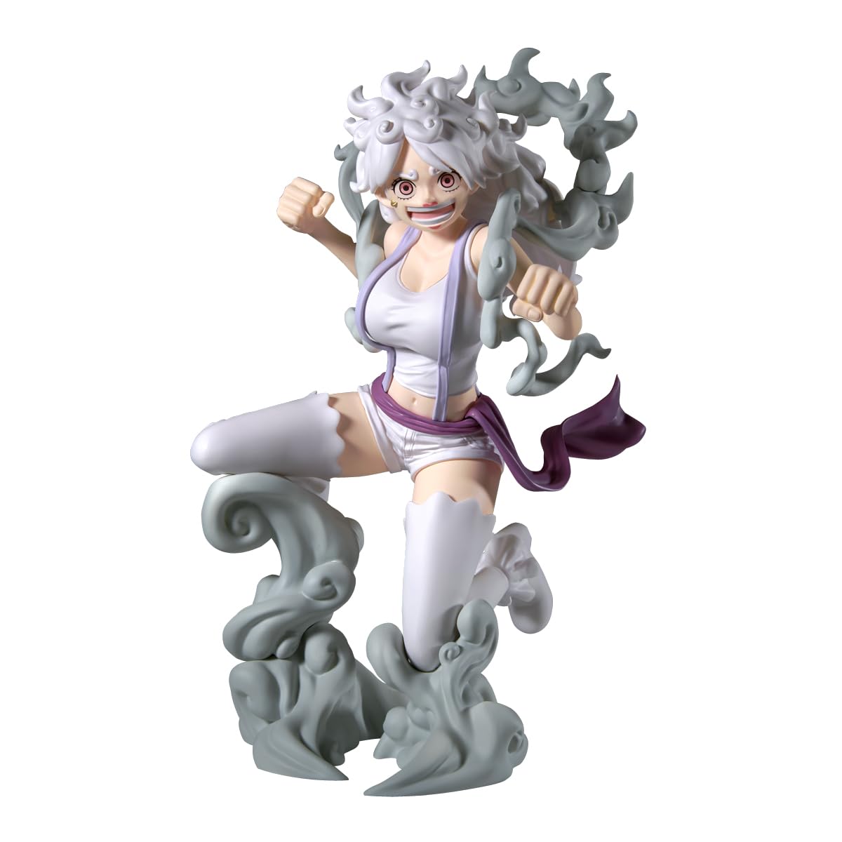 One Piece - Banpresto Grandista Figure - Jewelry Bonney