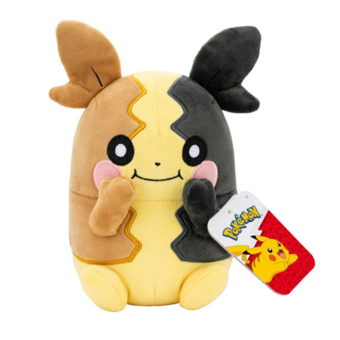 Pokémon Plush Figure Morpeko 20 cm