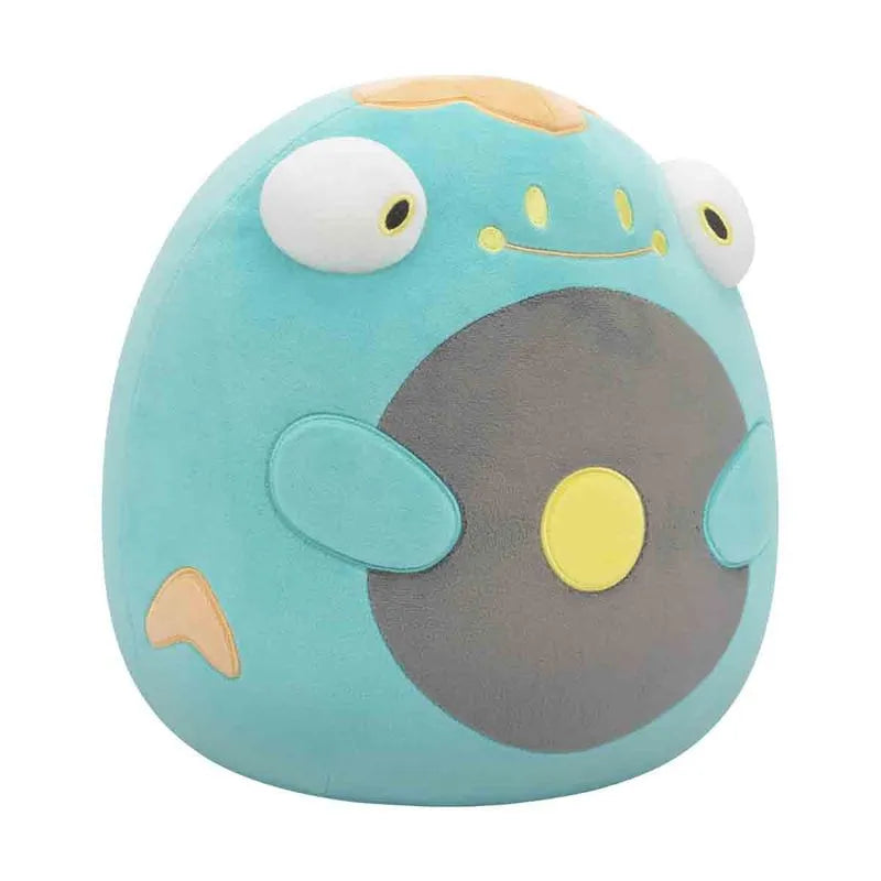 Squishmallows Plush Figure Bellibolt 35 cm