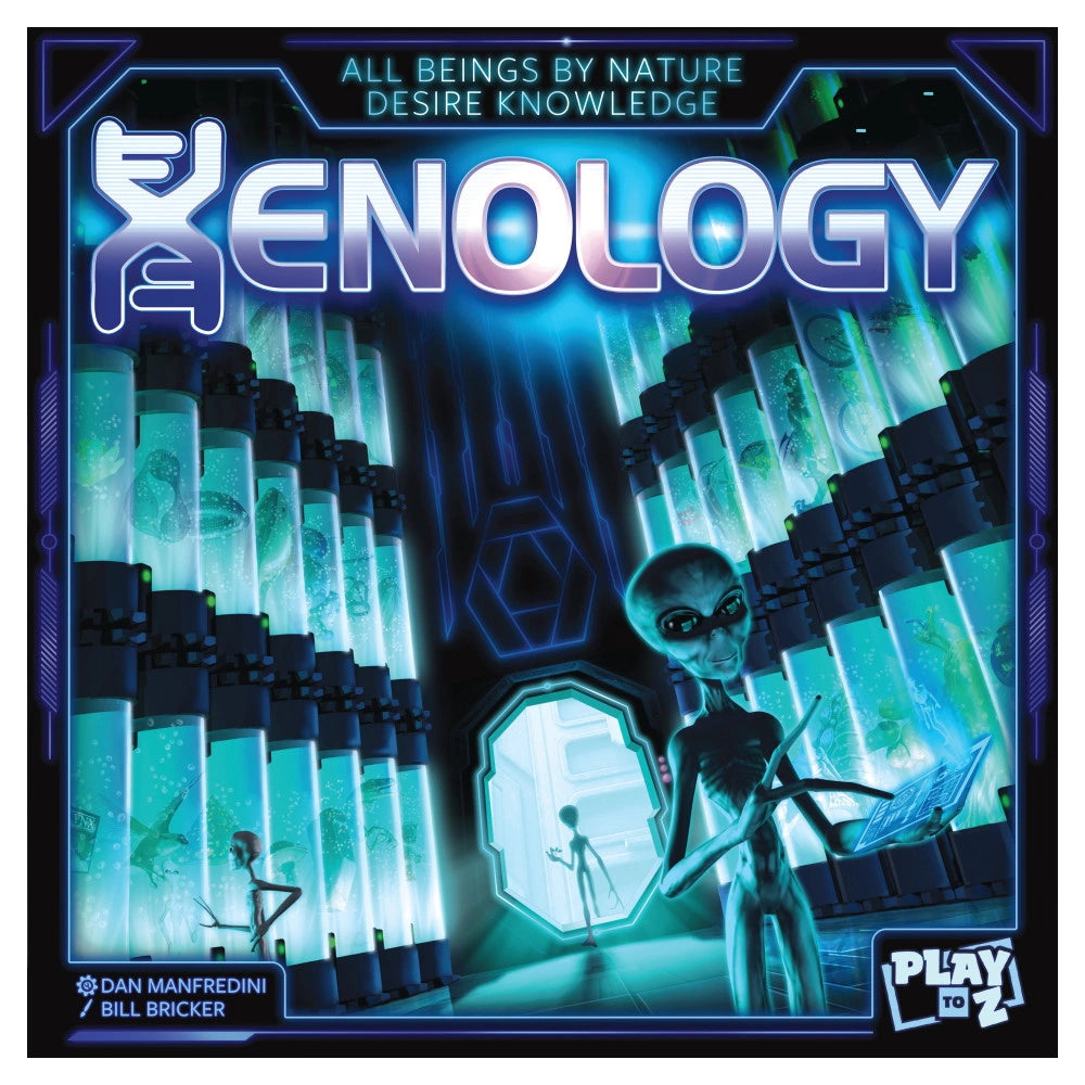 Xenology