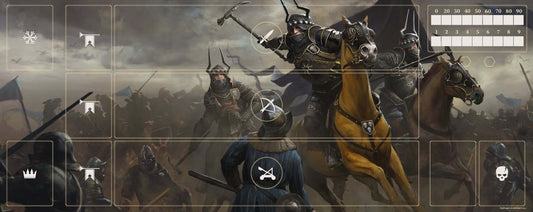 Gwent Mat Nilfgaard
