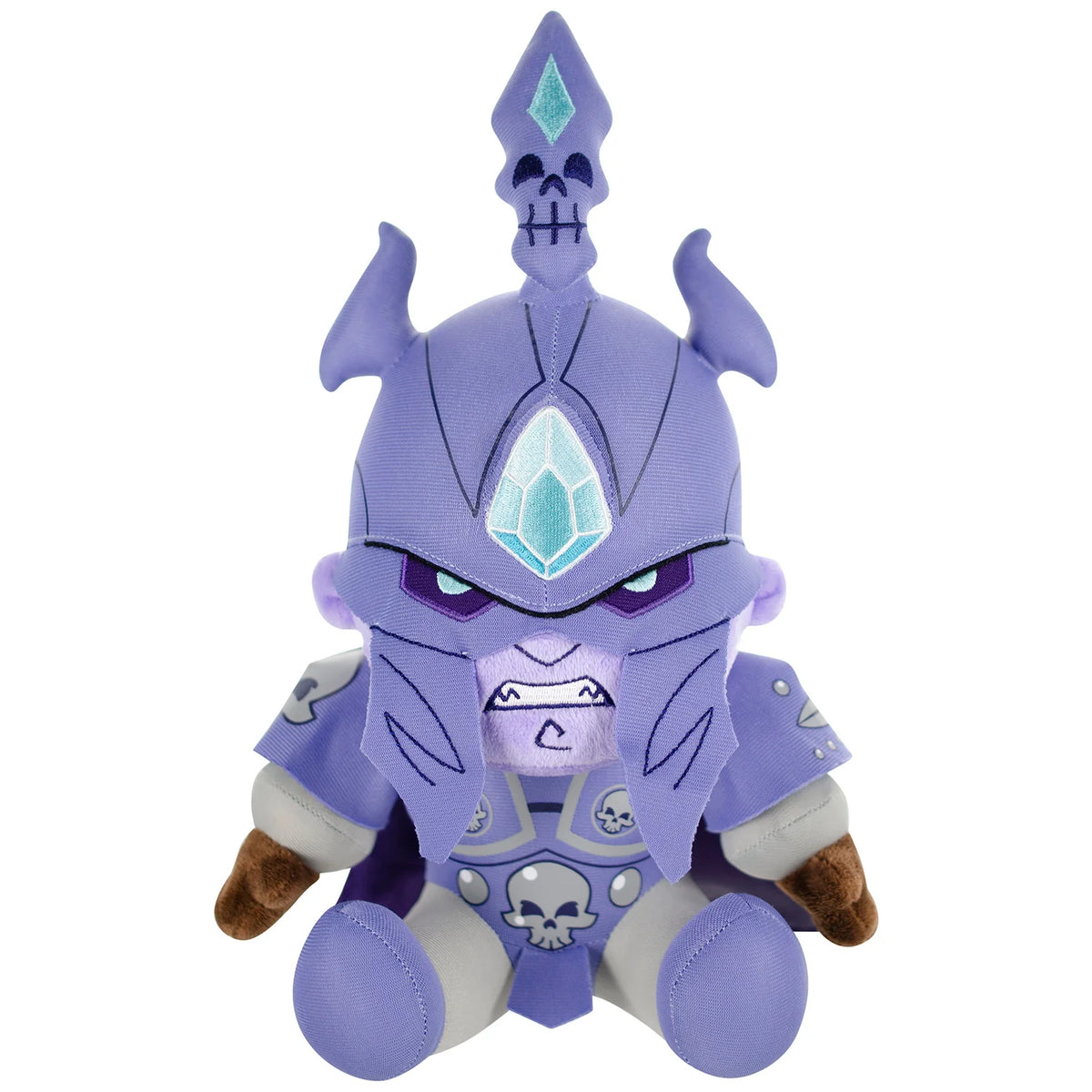 World of Warcraft: Lich King (Arthas) - Plush 30cm