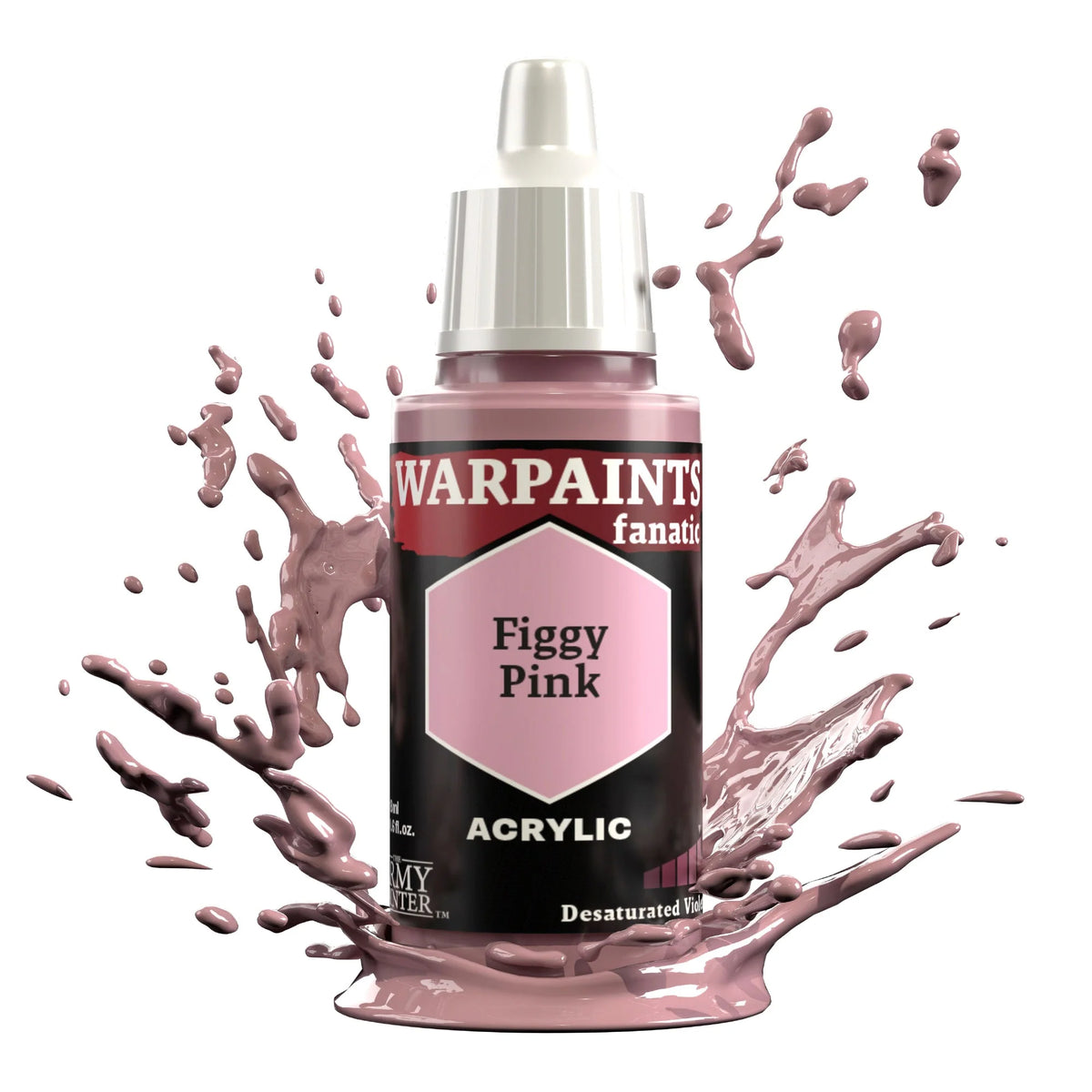 The Army Painter: Figgy Pink