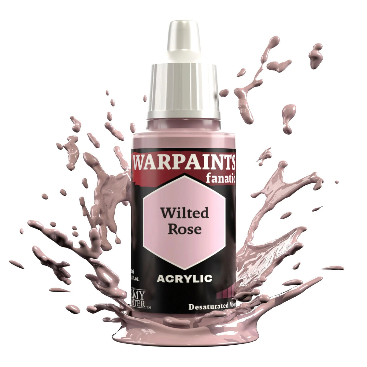 The Army Painter: Wilted Rose