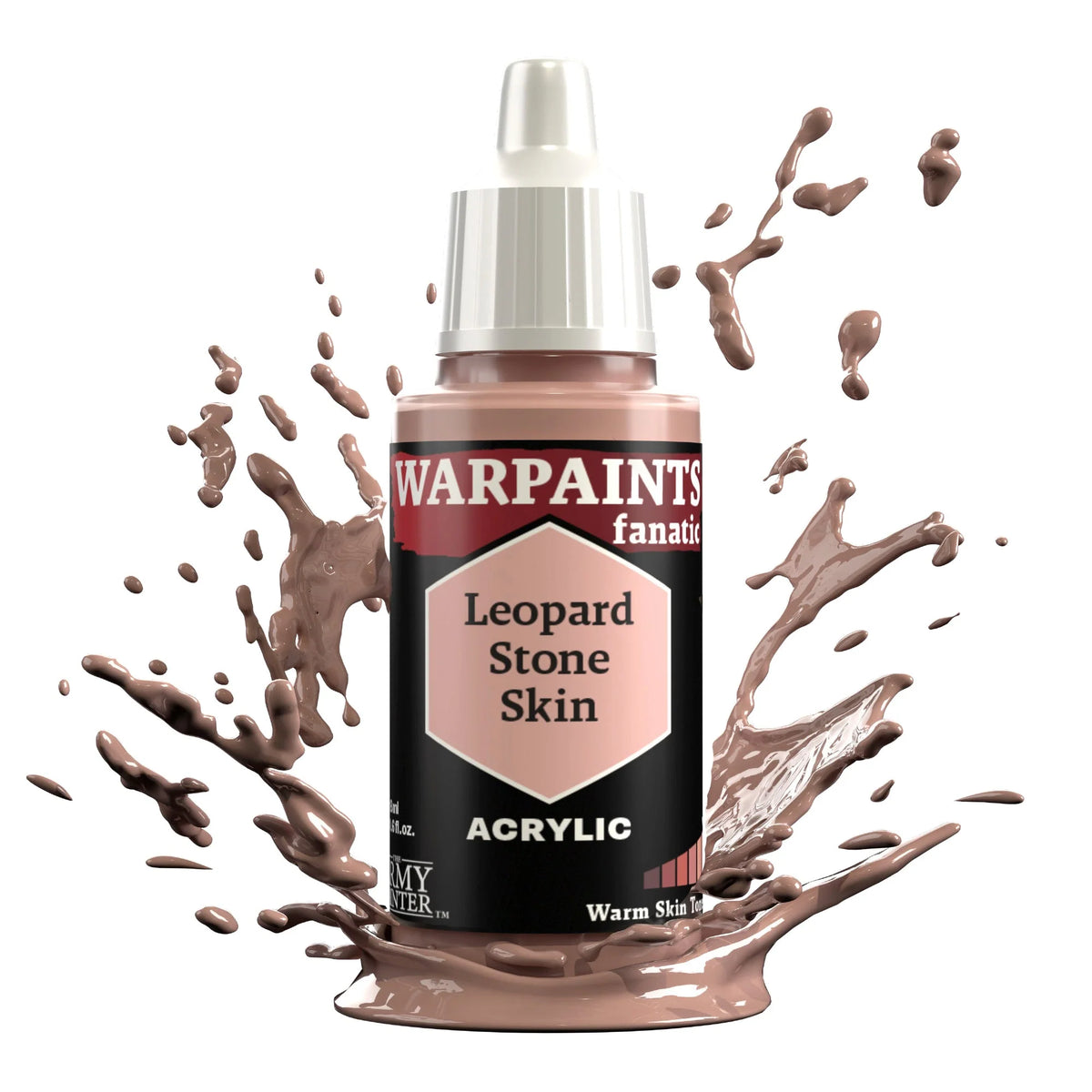 The Army Painter: Leopard Stone Skin