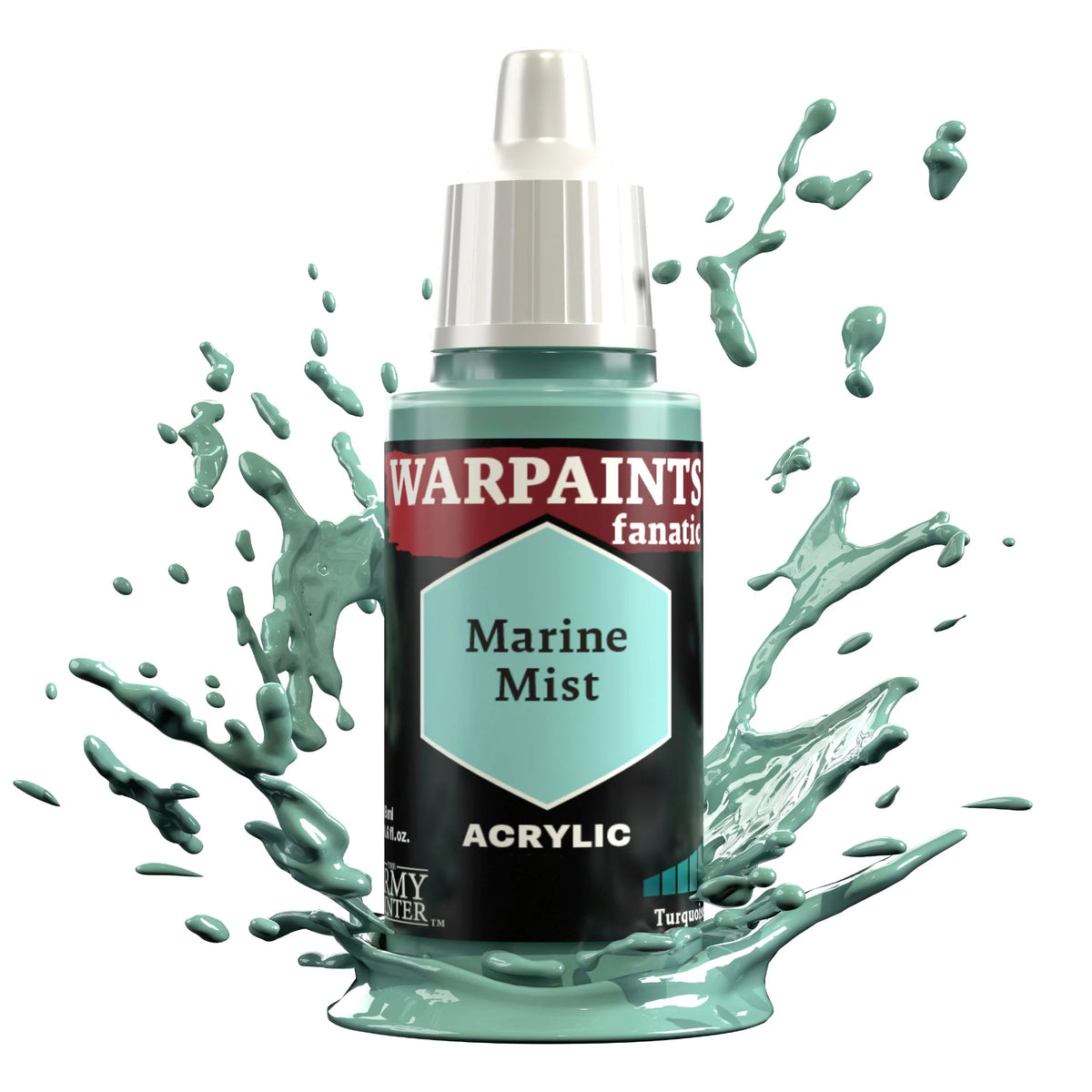 The Army Painter: Marine Mist