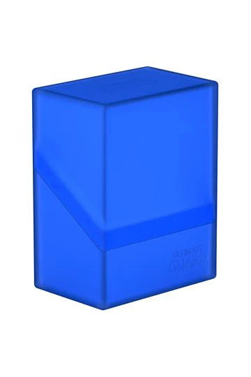 Ultimate Guard Boulder: 60+ Sapphire