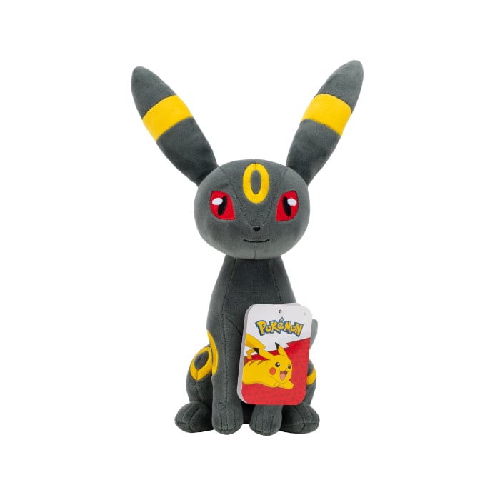 Pokémon Plush Figure Umbreon 20 cm