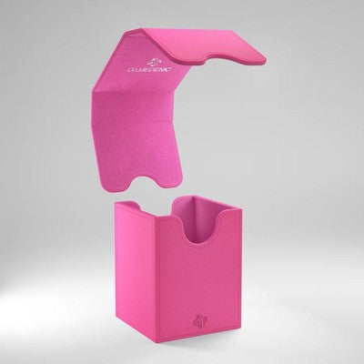 Gamegenic: Squire 100+ Convertible Pink