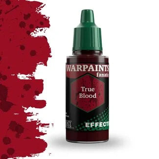 The Army Painter: Effect: True Blood