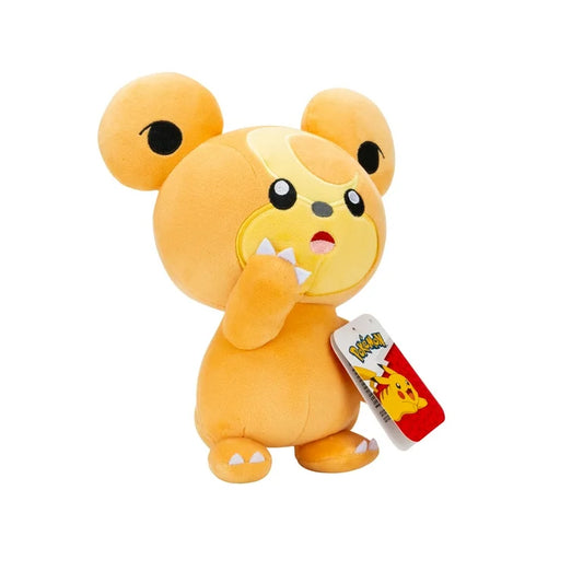 Pokémon Plush Figure Teddiursa 20 cm