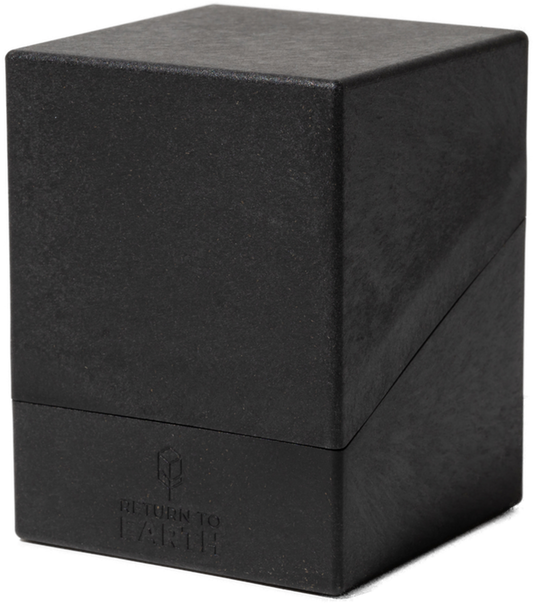 Ultimate Guard: Return to Earth Boulder 100+ Black