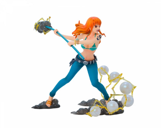 ONE PIECE: Figurine Nami