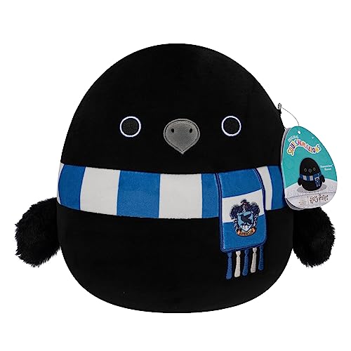 Squishmallows Ravenclaw Raven 25cm
