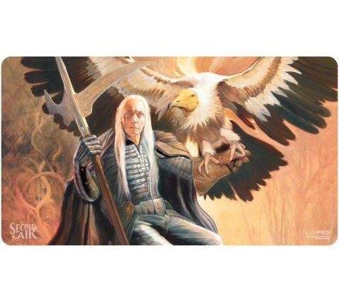 Ultra Pro: Magic: The Gathering: Secret Lair Julie Bell Playmat Elves of Deep Shadow