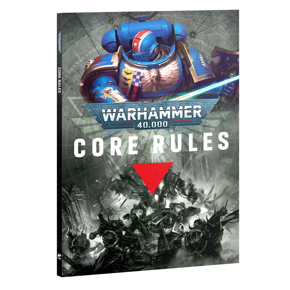 Warhammer 40 000: Core Rules