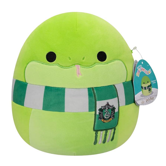 Squishmallows Slytherin Snake 25cm