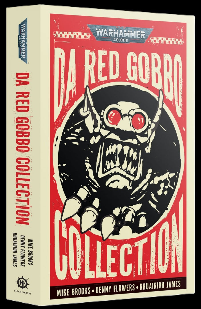 Da Red Gobbo Collection (PB)