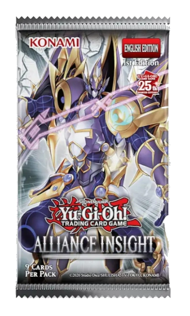 Alliance Insight Booster