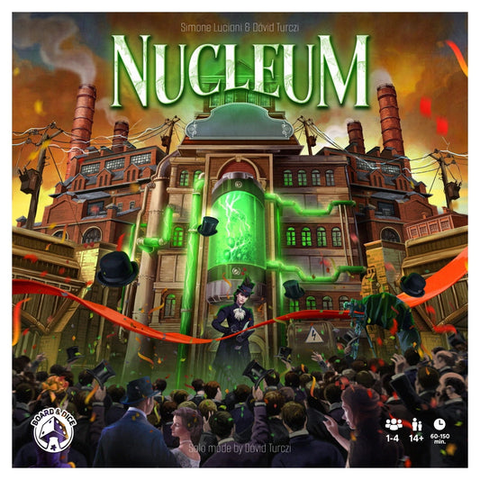 Nucleum