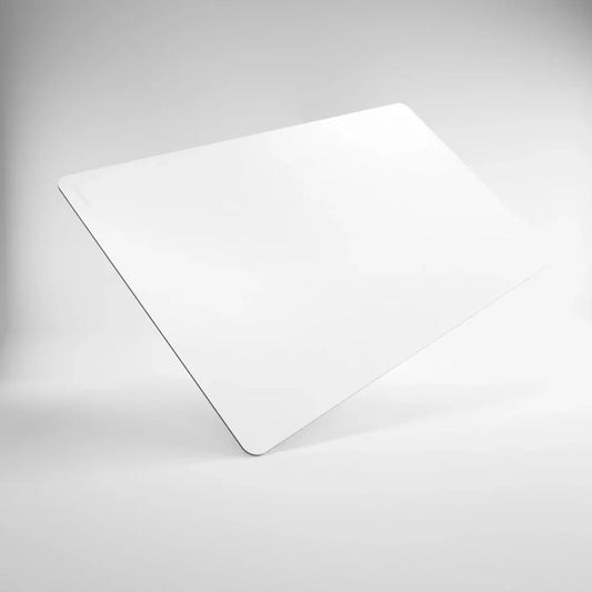 Gamegenic Prime Playmat White