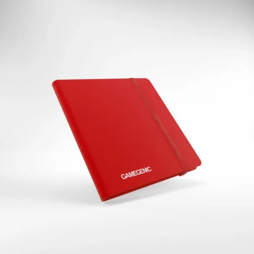Gamegenic: Casual Album 24-Pocket Red