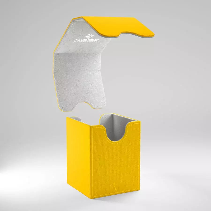 Gamegenic: Squire 100+ Convertible Yellow