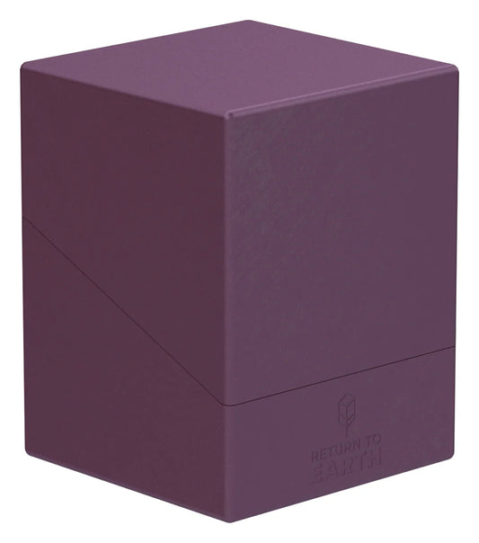 Ultimate Guard: Return to Earth Boulder 100+ Purple