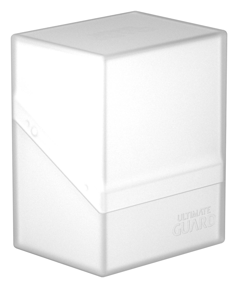 Ultimate Guard Boulder 80+ Frosted