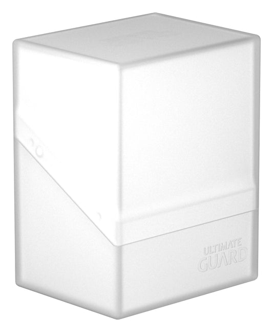 Ultimate Guard Boulder 80+ Frosted