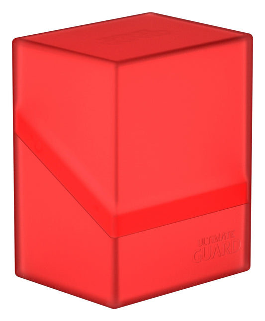 Ultimate Guard: Boulder 80+  Ruby