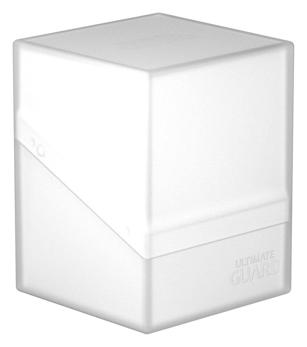 Ultimate Guard: Boulder 100+ Frosted