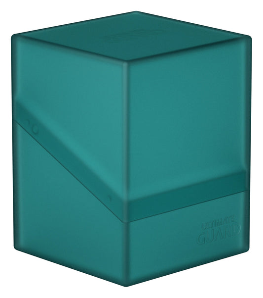 Ultimate Guard: Boulder 100+ Malachite
