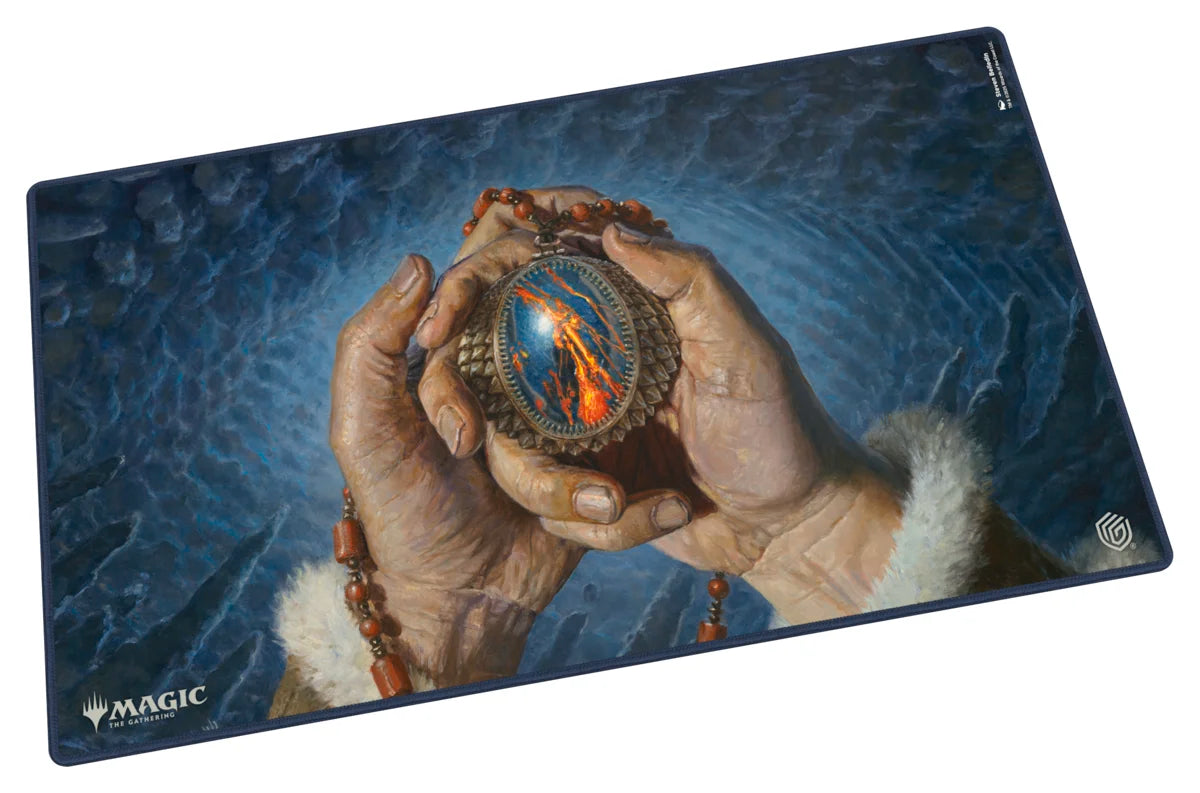 Ultimate Guard Play-Mat  - Mox Jasper