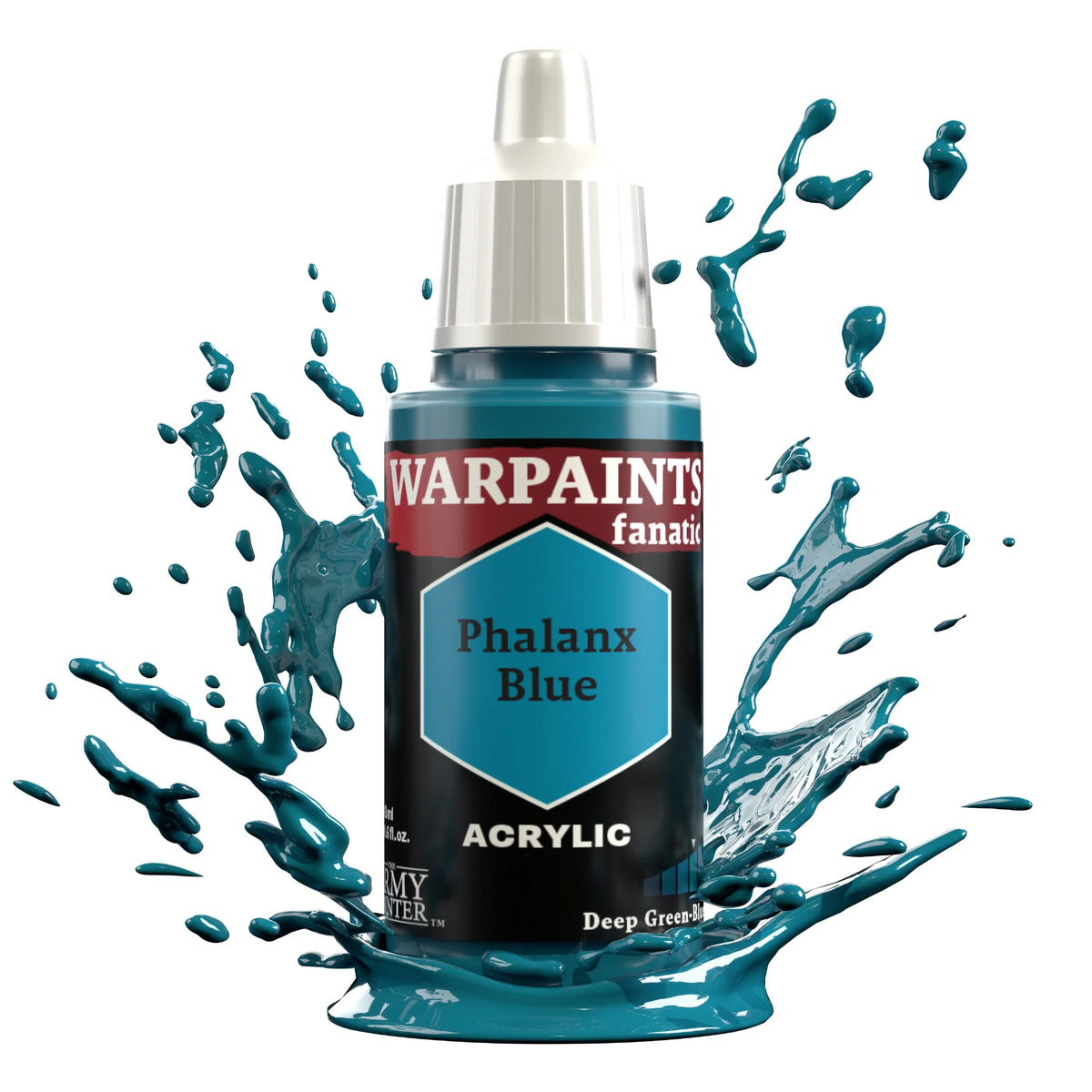 The Army Painter: Phalanx Blue