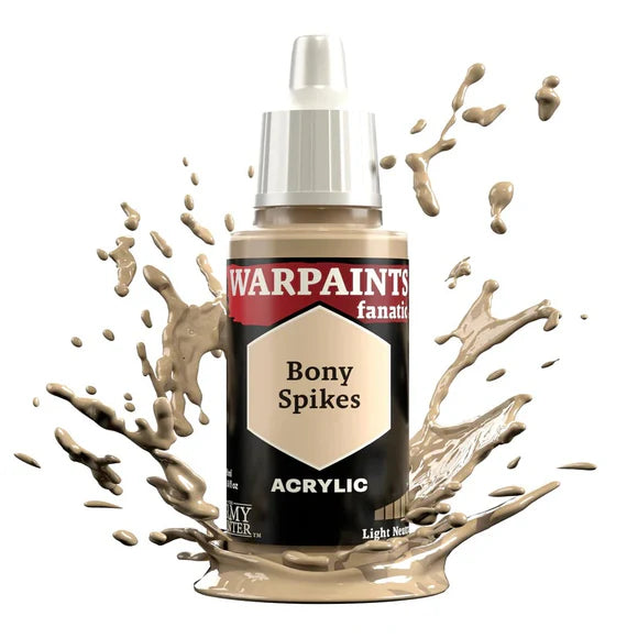 The Army Painter: Bony Spikes