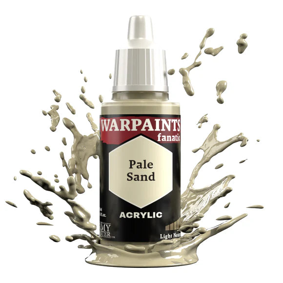 The Army Painter: Pale Sand