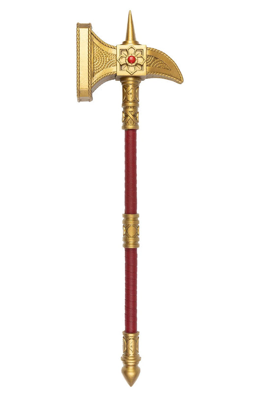 Warhammer Foam Armoury Ghal Maraz 125 cm (Real Size)