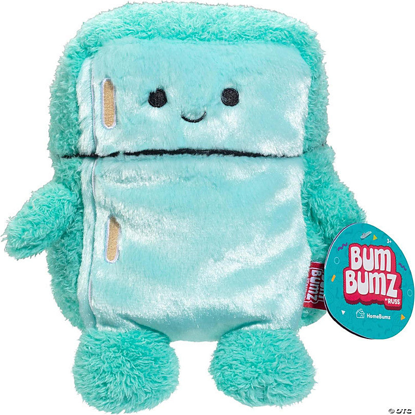 Bum Bumz: HomeBumz