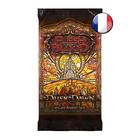 Dusk till Dawn Booster (ranska)