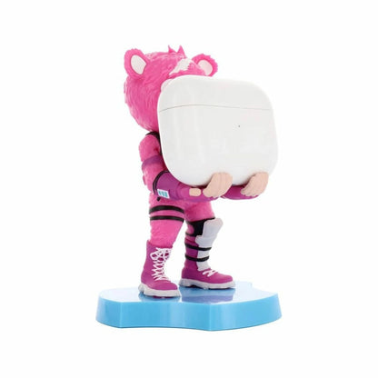 Fortnite Cuddle Team Leader Mini Device Holder and Phone Stand 12cm