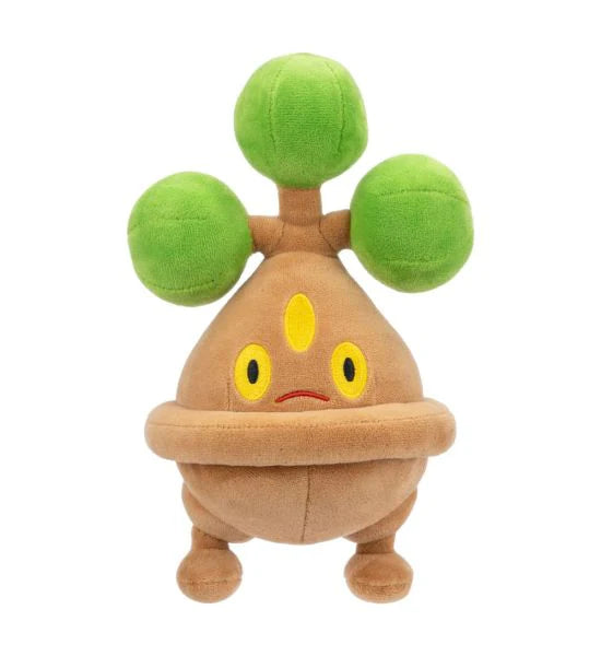 Pokemon Plush Figure Bonsly 20cm