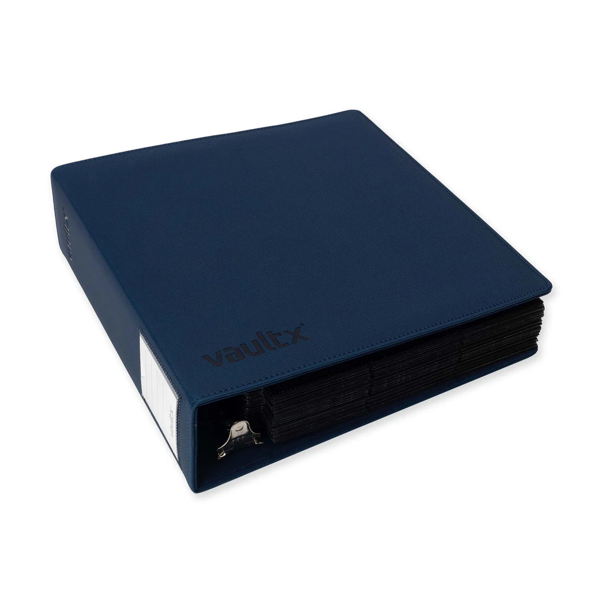 Vault X Large Exo-Tec® Ring Binder - Royal Blue