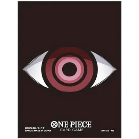 One Piece TCG: Official Sleeves 12: Imu