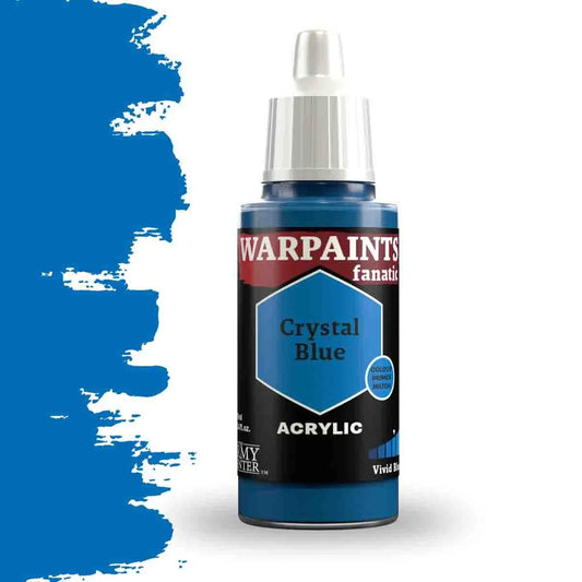 The Army Painter: Crystal Blue