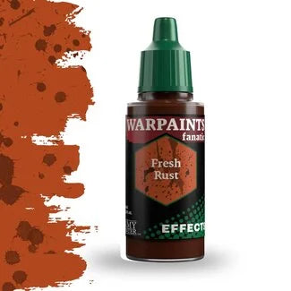 The Army Painter: Effect: Fresh Rust