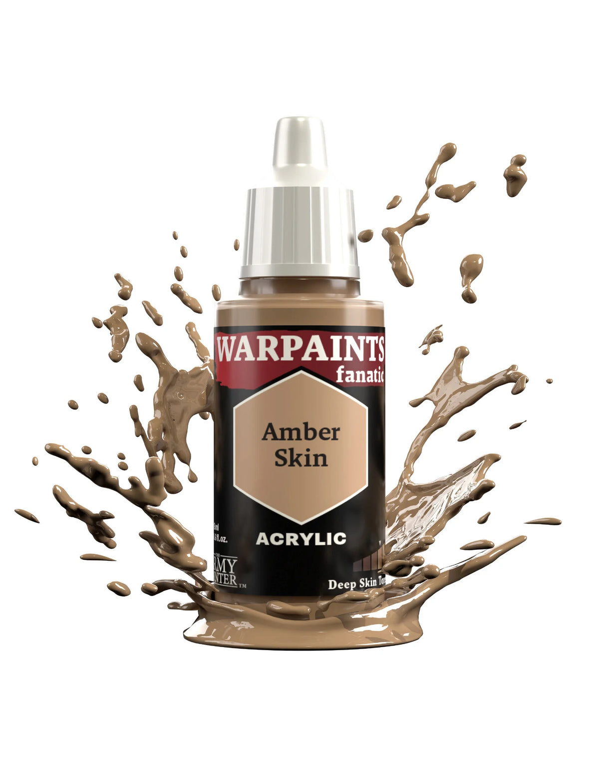 The Army Painter: Amber Skin