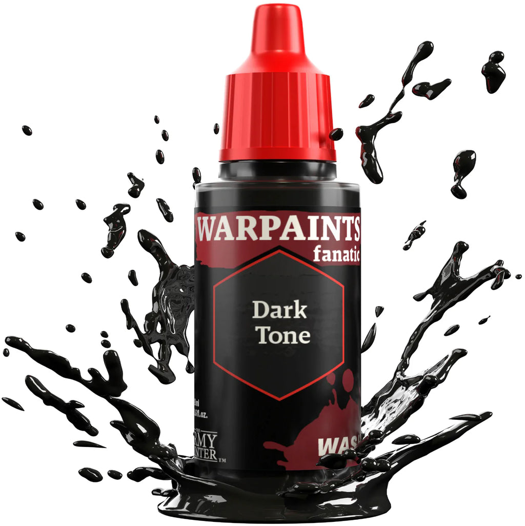 The Army Painter: Dark Tone Wash