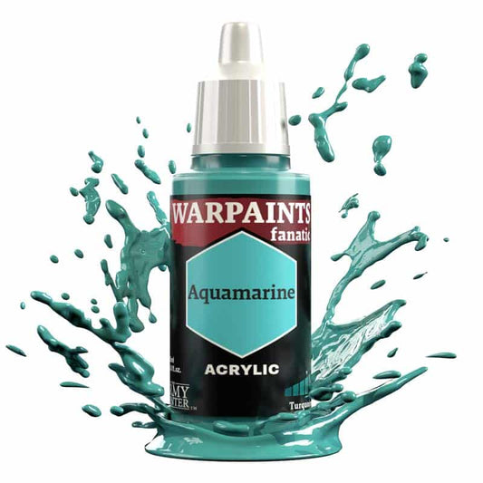 The Army Painter: Aquamarine